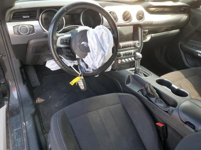 Photo 8 from auction – 2020 FORD MUSTANG with VIN 1FA6P8TH1L5130002