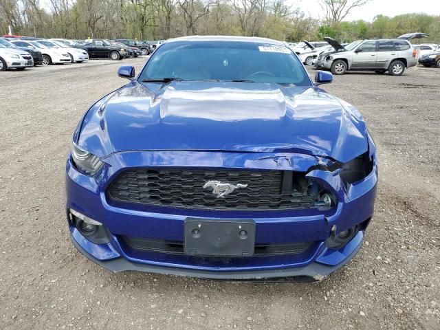 Photo 5 from auction – 2016 FORD MUSTANG with VIN 1FA6P8THXG5268112