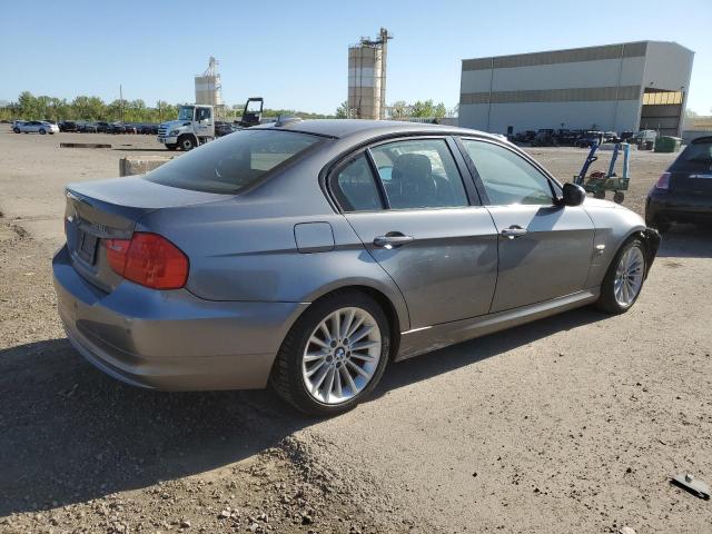 Photo 3 from auction – 2011 BMW 328 XI with VIN WBAPK7C52BA971973