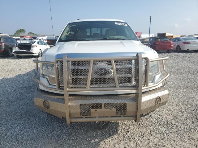 Photo 5 from auction – 2012 FORD F150 SUPER with VIN 1FTFW1ET7CFD06387
