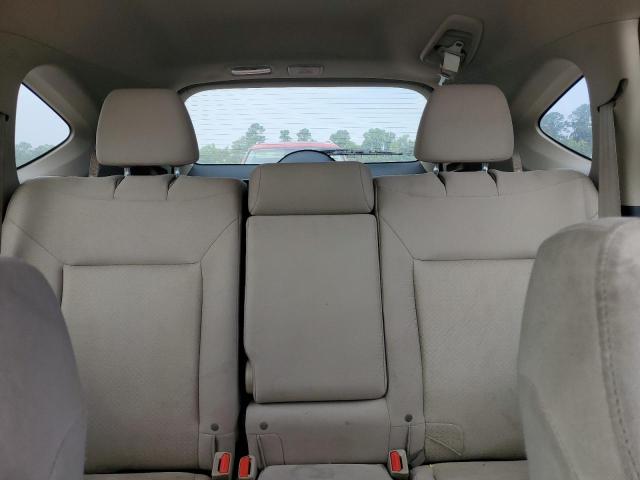 Photo 10 from auction – 2015 HONDA CR-V EX with VIN 3CZRM3H54FG706917