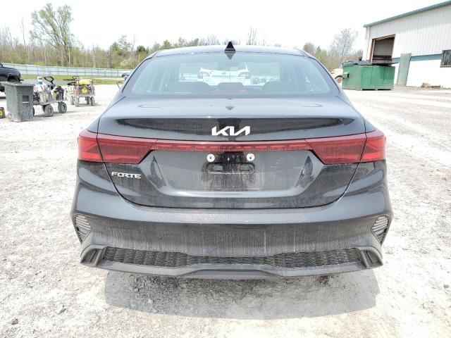 Photo 6 from auction – 2022 KIA FORTE FE with VIN 3KPF24AD6NE467404