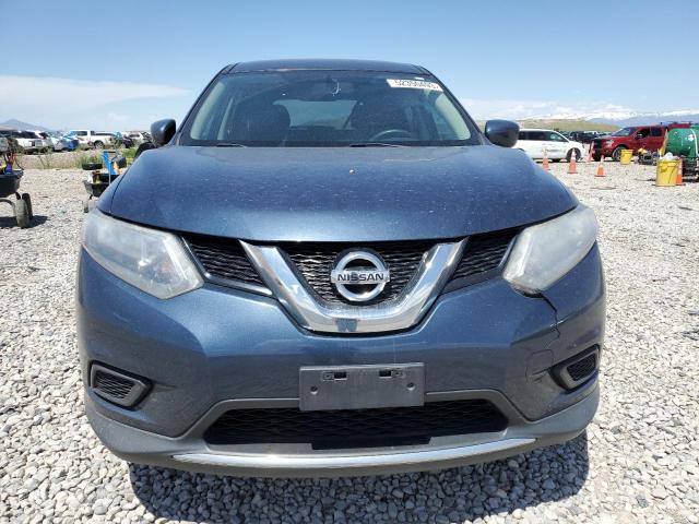 Photo 5 from auction – 2016 NISSAN ROGUE S with VIN KNMAT2MV2GP620444