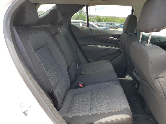 Photo 11 from auction – 2022 CHEVROLET EQUINOX LT with VIN 2GNAXJEVXN6116290