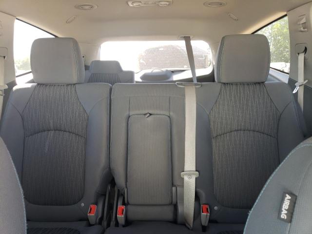 Photo 10 from auction – 2017 CHEVROLET TRAVERSE L with VIN 1GNKRFKD8HJ228729