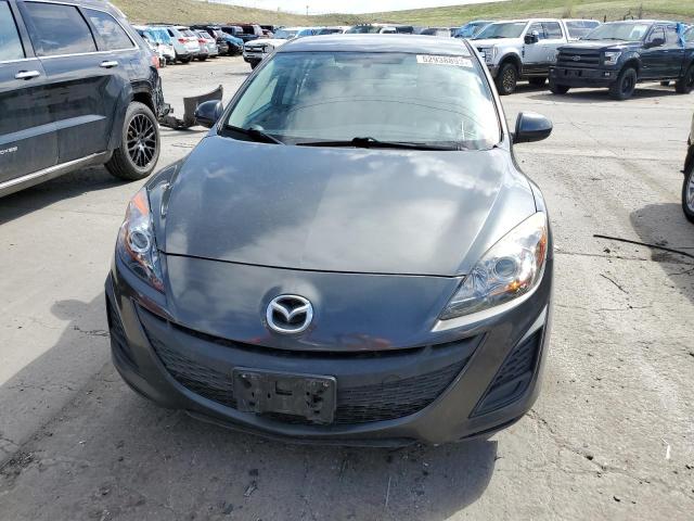 Photo 5 from auction – 2011 MAZDA 3 I with VIN JM1BL1VG3B1433661