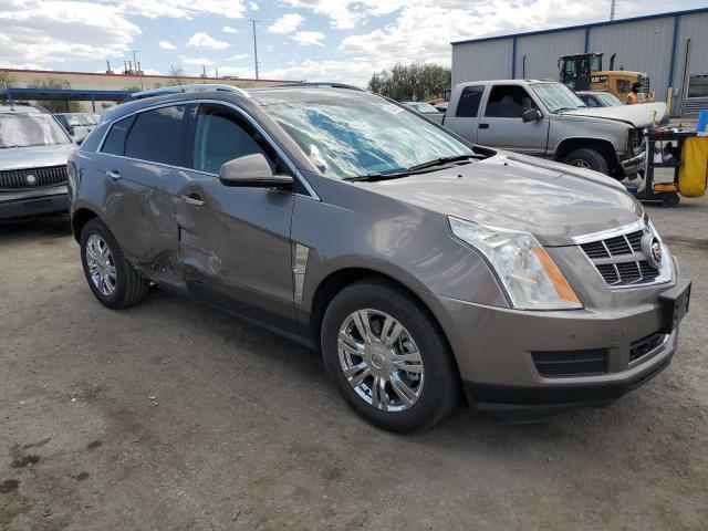 Photo 4 from auction – 2012 CADILLAC SRX LUXURY with VIN 3GYFNAE32CS622692