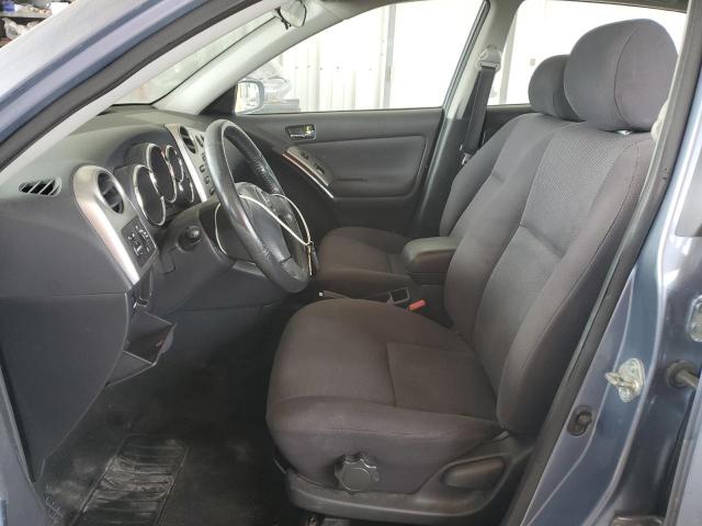 Photo 7 from auction – 2003 TOYOTA COROLLA MA with VIN 2T1KR32E33C051687