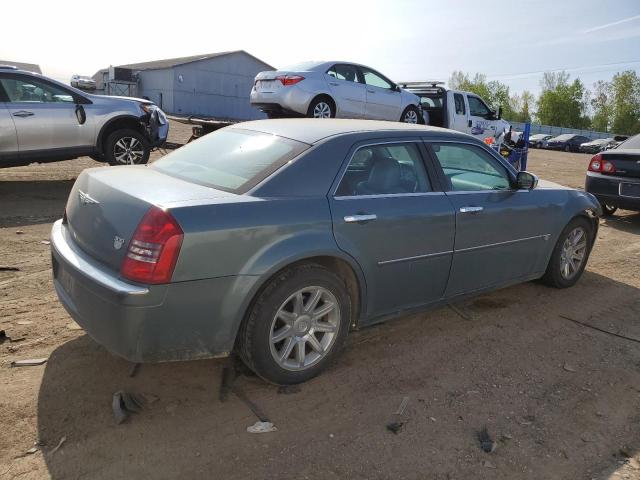Photo 3 from auction – 2005 CHRYSLER 300C with VIN 2C3AA63H55H135794