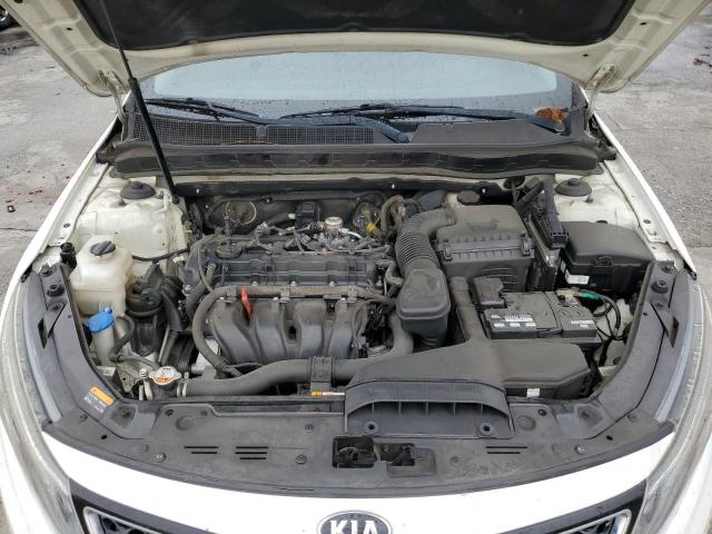 Photo 11 from auction – 2015 KIA OPTIMA LX with VIN KNAGM4A77F5654041