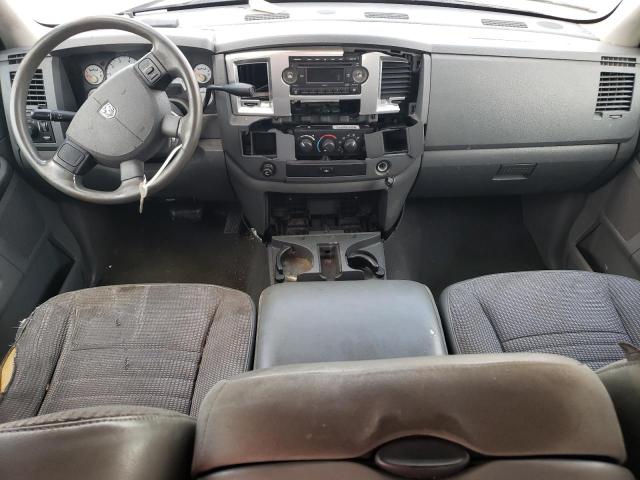 Photo 8 from auction – 2008 DODGE RAM 1500 S with VIN 1D7HA18N28S513407