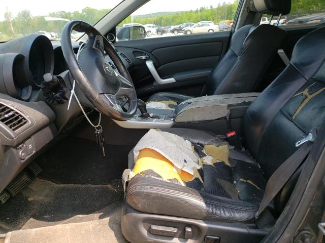 Photo 7 from auction – 2007 ACURA RDX TECHNO with VIN 5J8TB18597A009766