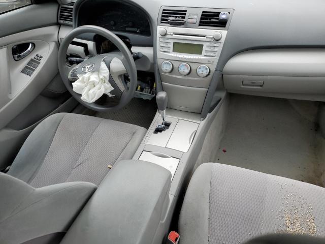 Photo 8 from auction – 2011 TOYOTA CAMRY BASE with VIN 4T1BF3EK6BU195614