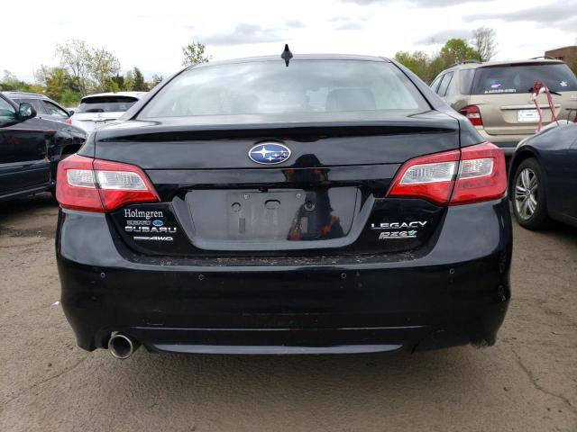 Photo 6 from auction – 2017 SUBARU LEGACY SPO with VIN 4S3BNAS68H3062645