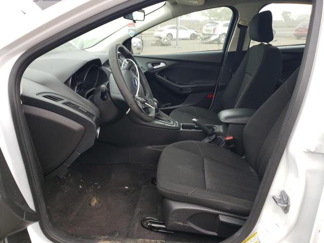 Photo 7 from auction – 2018 FORD FOCUS SE with VIN 1FADP3FE0JL217376