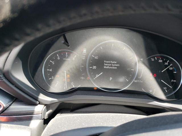Photo 9 from auction – 2019 MAZDA CX-5 GRAND with VIN JM3KFBDM1K0634671