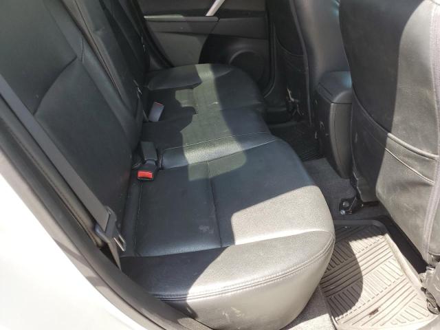 Photo 10 from auction – 2010 MAZDA 3 S with VIN JM1BL1S5XA1292492