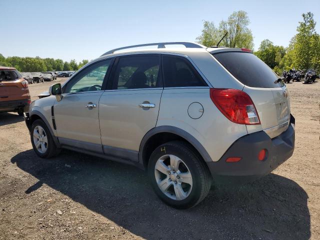 Photo 2 from auction – 2014 CHEVROLET CAPTIVA LS with VIN 3GNAL2EK0ES520644