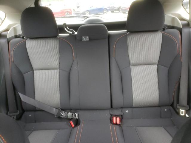 Photo 10 from auction – 2023 SUBARU CROSSTREK with VIN JF2GTAPC8PH248733
