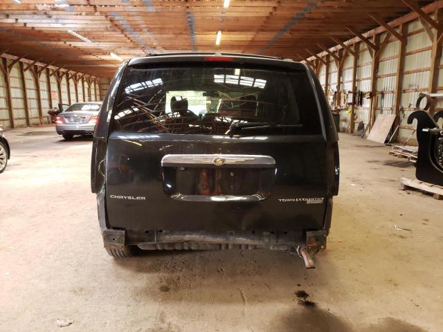 Photo 6 from auction – 2009 CHRYSLER TOWN & COU with VIN 2A8HR54139R633709