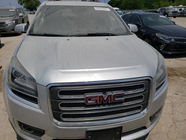 Photo 5 from auction – 2016 GMC ACADIA SLT with VIN 1GKKVRKD1GJ164039