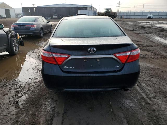 Photo 6 from auction – 2017 TOYOTA CAMRY LE with VIN 4T1BF1FK5HU396786