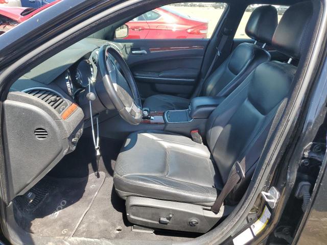 Photo 7 from auction – 2014 CHRYSLER 300 with VIN 2C3CCARG2EH232889