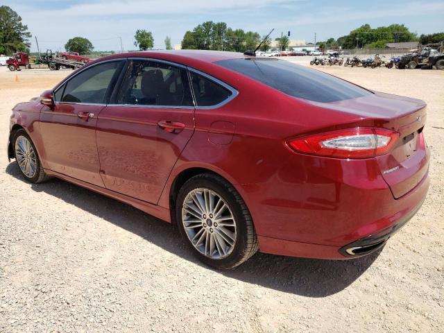 Foto 2 de la subasta – 2016 FORD FUSION SE con VIN 3FA6P0H91GR375596