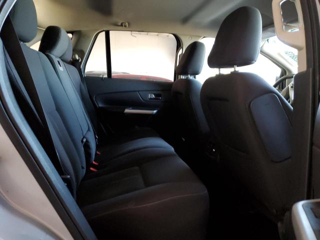 Photo 10 from auction – 2011 FORD EDGE SE with VIN 2FMDK3GC2BBB00708