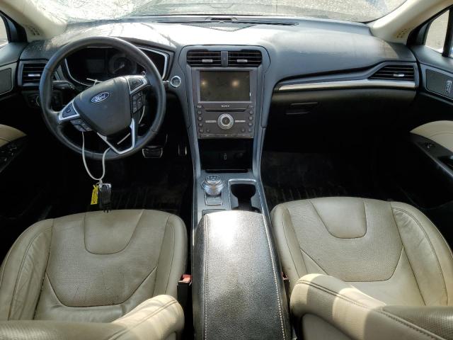 Photo 8 from auction – 2017 FORD FUSION TIT with VIN 3FA6P0K97HR179382