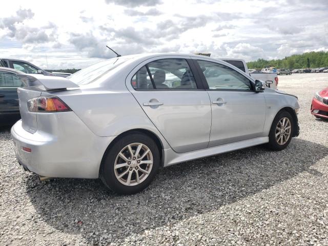 Photo 3 from auction – 2015 MITSUBISHI LANCER ES with VIN JA32U2FU6FU025102