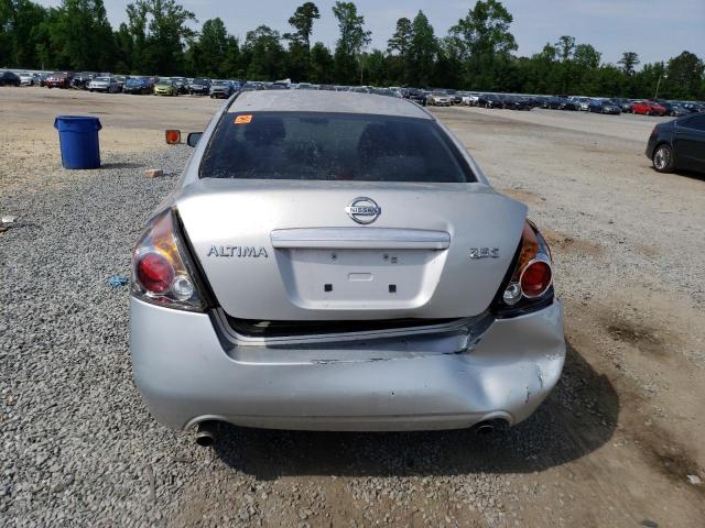 Photo 6 from auction – 2008 NISSAN ALTIMA 2.5 with VIN 1N4AL21E78C290318