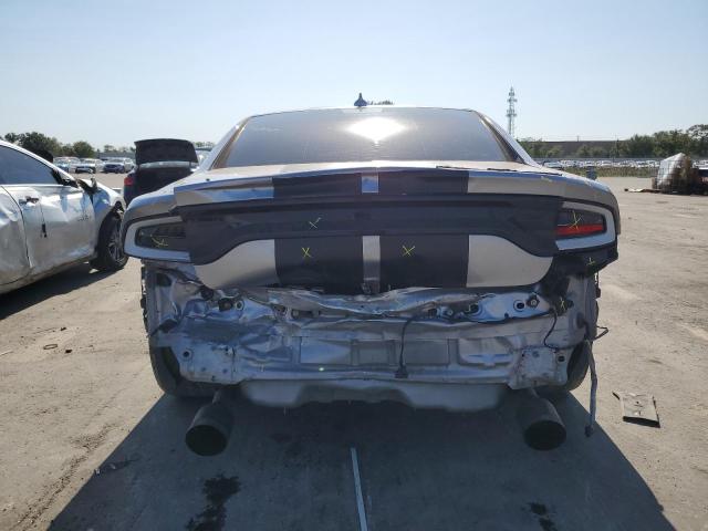 Photo 6 from auction – 2016 DODGE CHARGER R/ with VIN 2C3CDXCT6GH226957