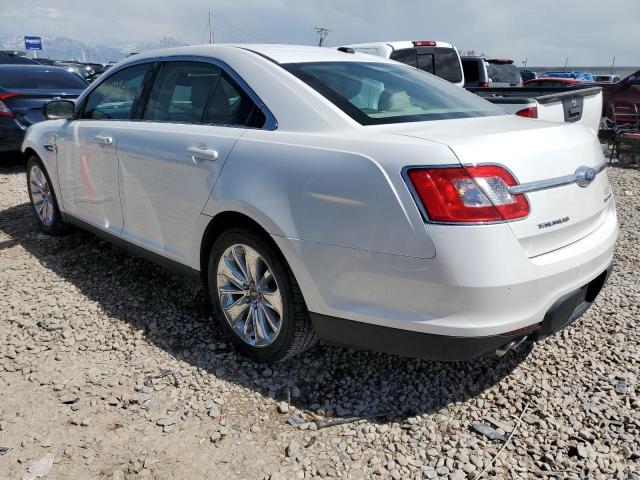 Photo 2 from auction – 2011 FORD TAURUS LIM with VIN 1FAHP2FW7BG124501