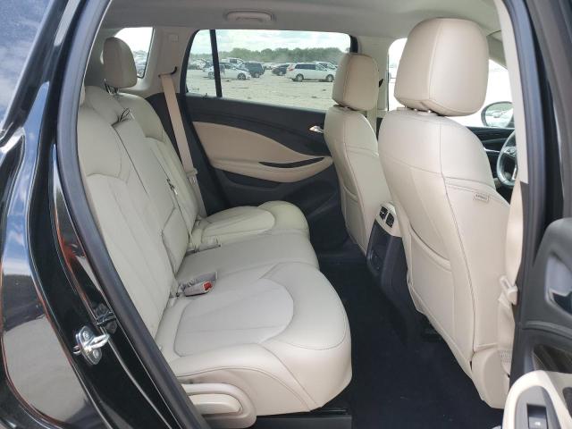Photo 11 from auction – 2019 BUICK ENVISION P with VIN LRBFXBSA2KD010367