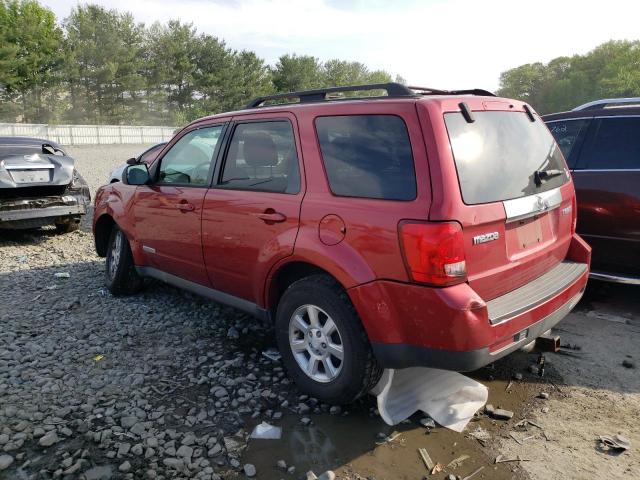 Photo 2 from auction – 2008 MAZDA TRIBUTE S with VIN 4F2CZ96148KM32730