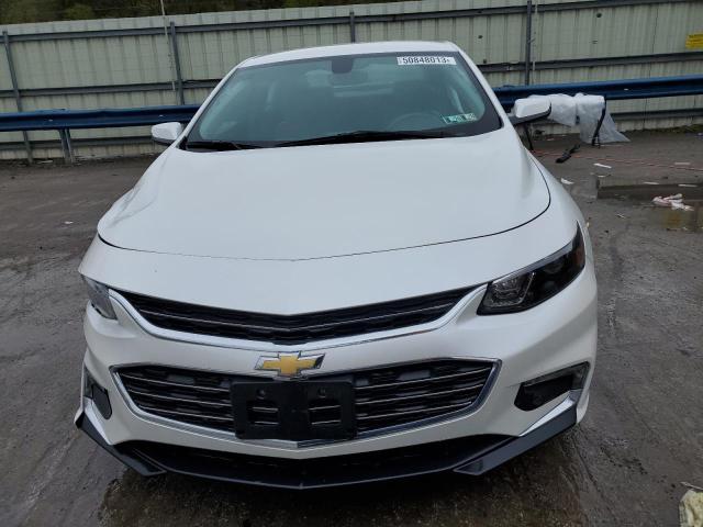 Photo 5 from auction – 2016 CHEVROLET MALIBU LT with VIN 1G1ZE5ST7GF208907