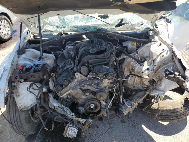 Photo 11 from auction – 2013 CHRYSLER 300 with VIN 2C3CCAAG9DH509385