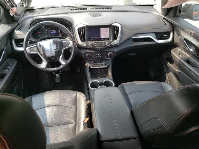 Photo 8 from auction – 2019 GMC TERRAIN SL with VIN 3GKALVEV3KL141801