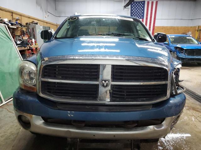 Photo 5 from auction – 2006 DODGE RAM 1500 S with VIN 1D7HU18296J120102