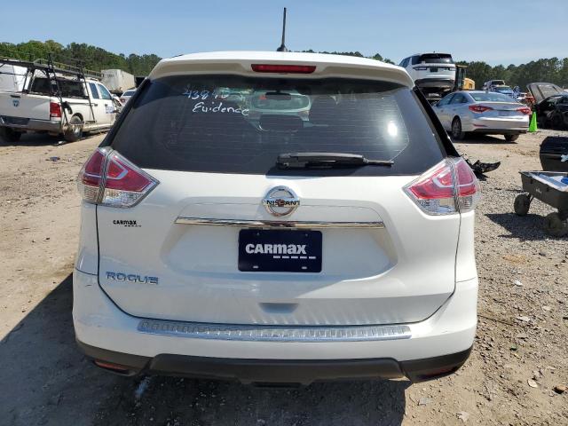Photo 6 from auction – 2016 NISSAN ROGUE S with VIN JN8AT2MT8GW003221