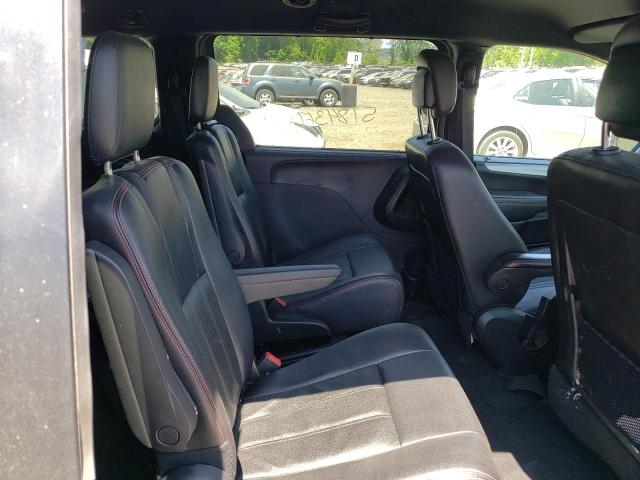 Photo 11 from auction – 2019 DODGE GRAND CARA with VIN 2C4RDGEG8KR662461