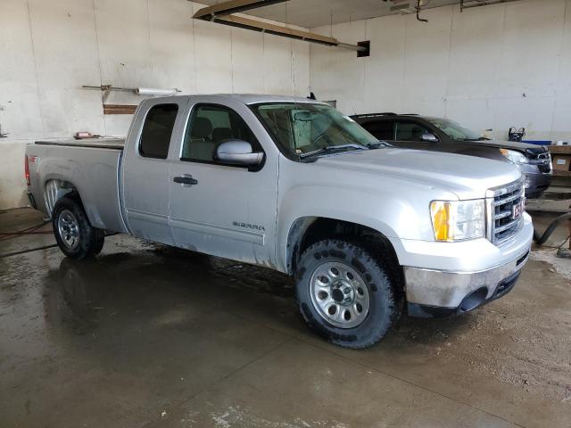 Photo 4 from auction – 2012 GMC SIERRA K15 with VIN 1GTR2VE79CZ166232