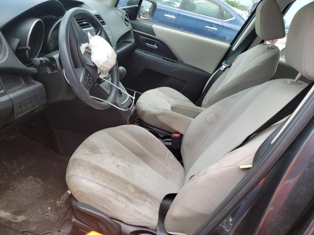 Photo 7 from auction – 2013 MAZDA 5 with VIN JM1CW2BL2D0162717
