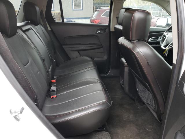 Photo 11 from auction – 2015 GMC TERRAIN SL with VIN 2GKFLXEK2F6367992