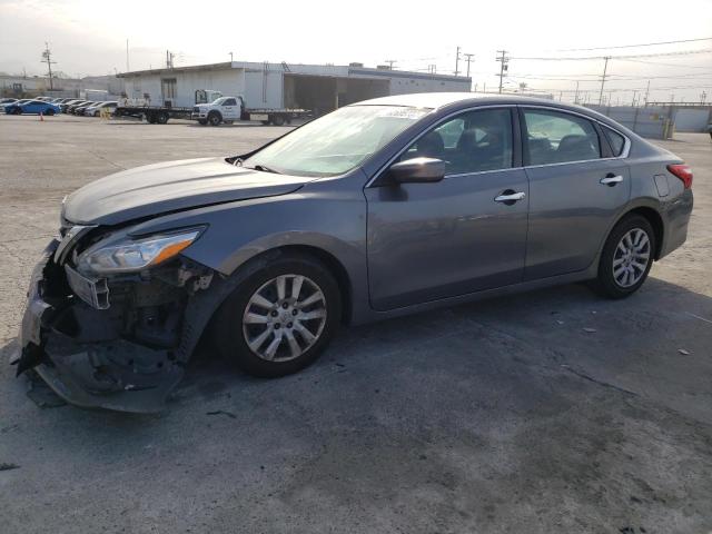 Photo 1 from auction – 2016 NISSAN ALTIMA 2.5 with VIN 1N4AL3AP6GN352737