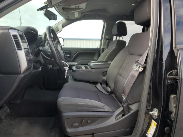 Photo 7 from auction – 2014 CHEVROLET SILVERADO with VIN 1GCRCREC5EZ115072