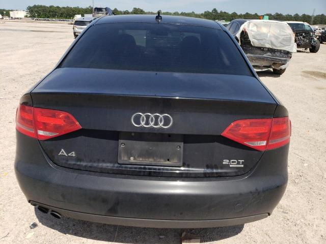 Photo 6 from auction – 2009 AUDI A4 2.0T QU with VIN WAULF78K79N050451