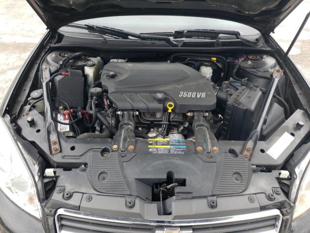 Photo 11 from auction – 2006 CHEVROLET IMPALA LS with VIN 2G1WB58K769141078