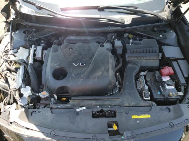 Photo 11 from auction – 2018 NISSAN MAXIMA 3.5 with VIN 1N4AA6AP0JC369978